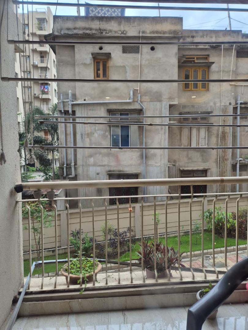 Fully Furnished 3bhk in Kahilipara, Guwahati, Assam, India for Rent